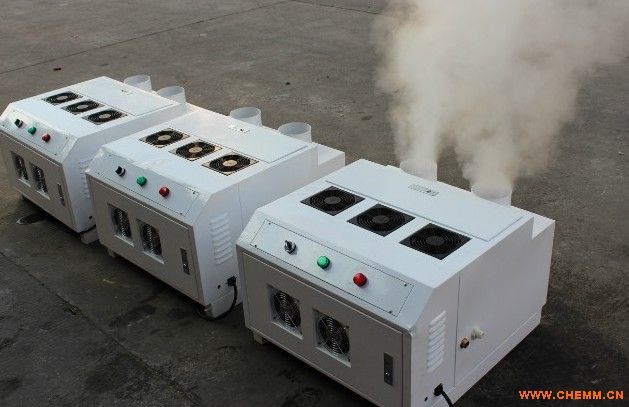 二手工業加濕器可以買嗎？二手工業加濕器弊端