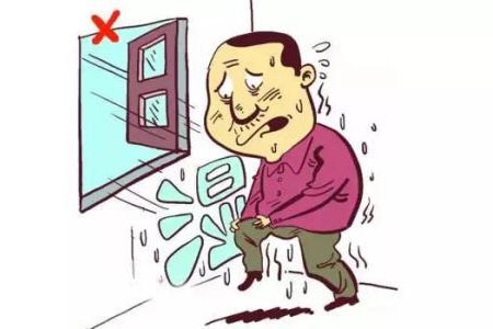 家里濕漉漉，怎樣防潮