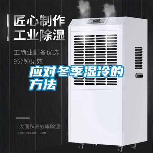 應(yīng)對(duì)冬季濕冷的方法