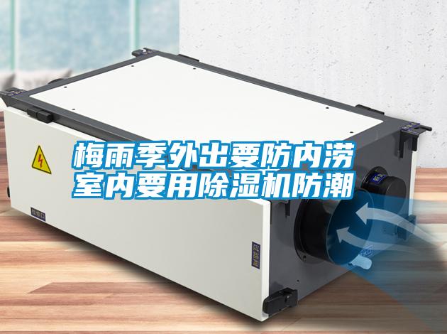 梅雨季外出要防內(nèi)澇 室內(nèi)要用除濕機防潮