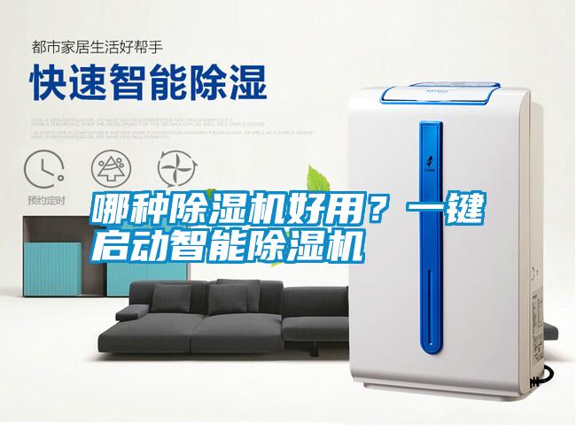哪種除濕機(jī)好用？一鍵啟動(dòng)智能除濕機(jī)