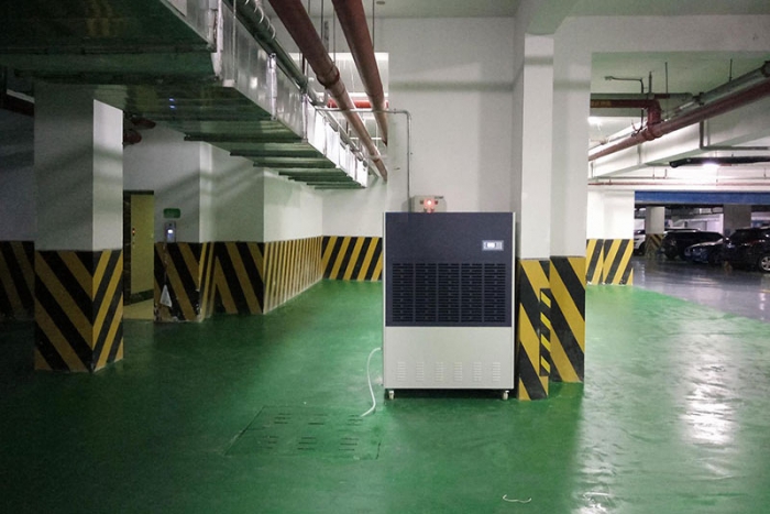 工業除濕機廠家直銷，眼見為實更有保障