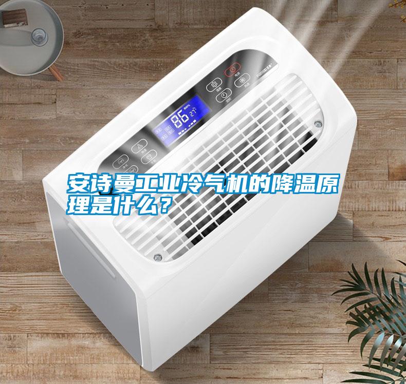 安詩曼工業(yè)冷氣機(jī)的降溫原理是什么？