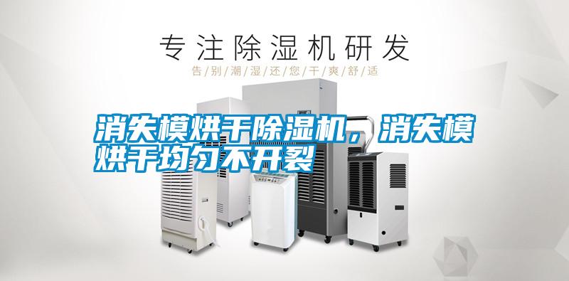 消失模烘干除濕機，消失模烘干均勻不開裂