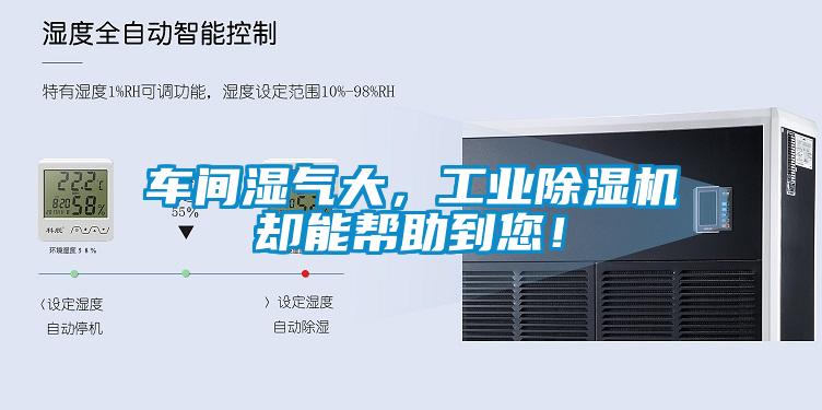 車間濕氣大，工業除濕機卻能幫助到您！