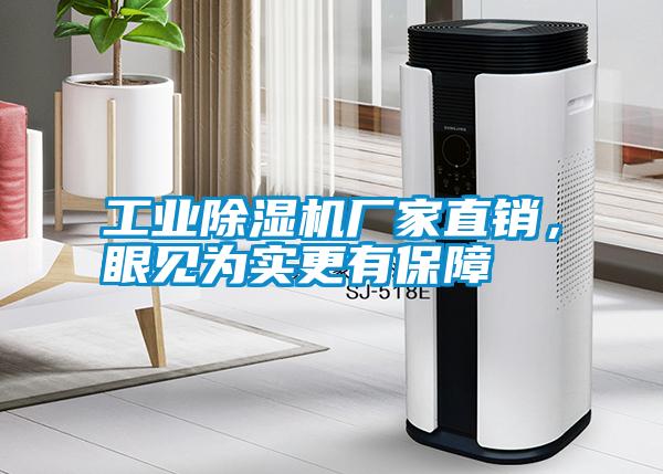 工業除濕機廠家直銷，眼見為實更有保障
