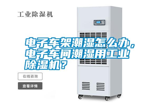 電子車架潮濕怎么辦，電子車間潮濕用工業除濕機？