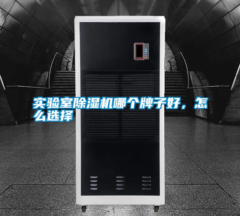 實驗室除濕機哪個牌子好，怎么選擇