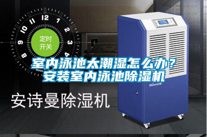 室內(nèi)泳池太潮濕怎么辦？安裝室內(nèi)泳池除濕機(jī)