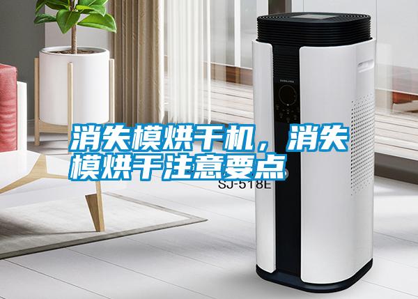 消失模烘干機，消失模烘干注意要點