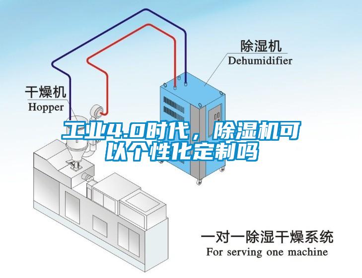 工業(yè)4.0時(shí)代，除濕機(jī)可以個(gè)性化定制嗎