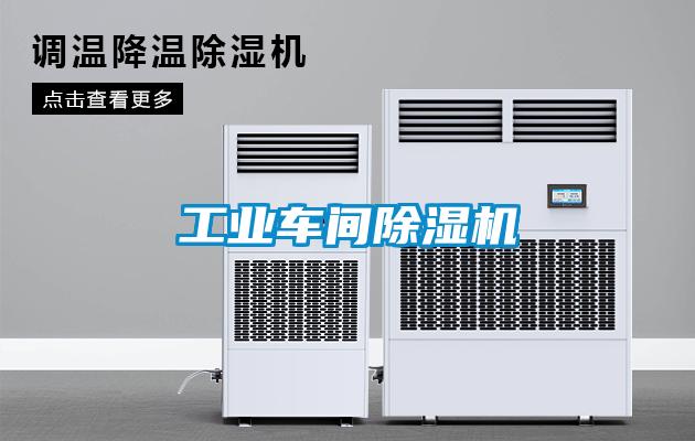 工業(yè)車間除濕機