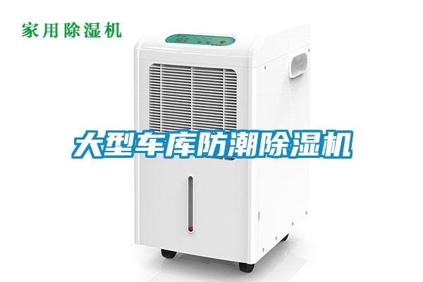 大型車(chē)庫(kù)防潮除濕機(jī)