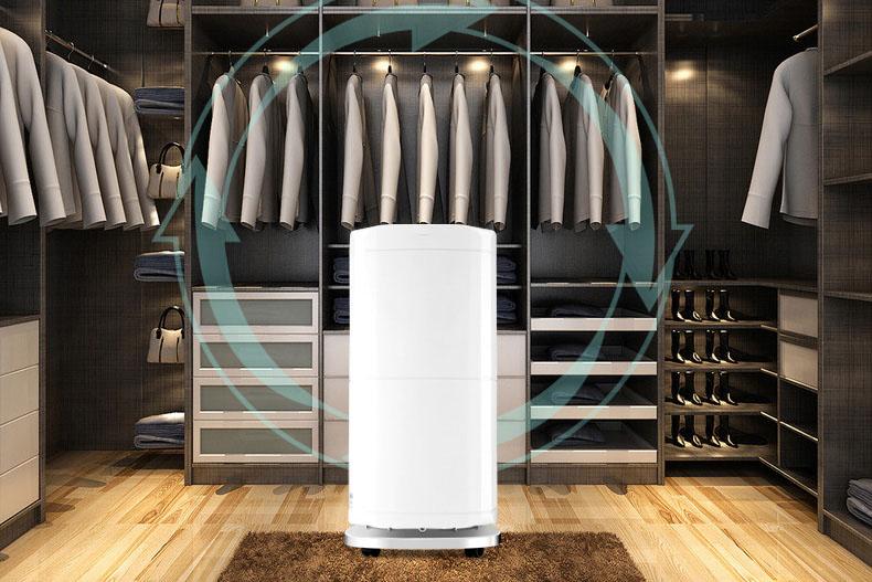 別墅地下室除濕機(jī)-環(huán)科電器告訴您如何選擇？
