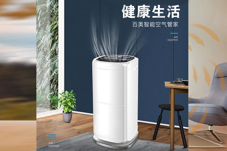 橋梁專業(yè)轉輪除濕機的發(fā)展歷程和特點