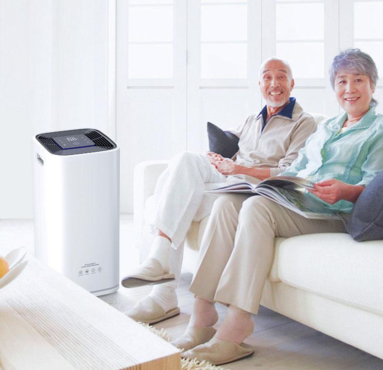 進口工業除濕機與國產工業除濕機哪個更好