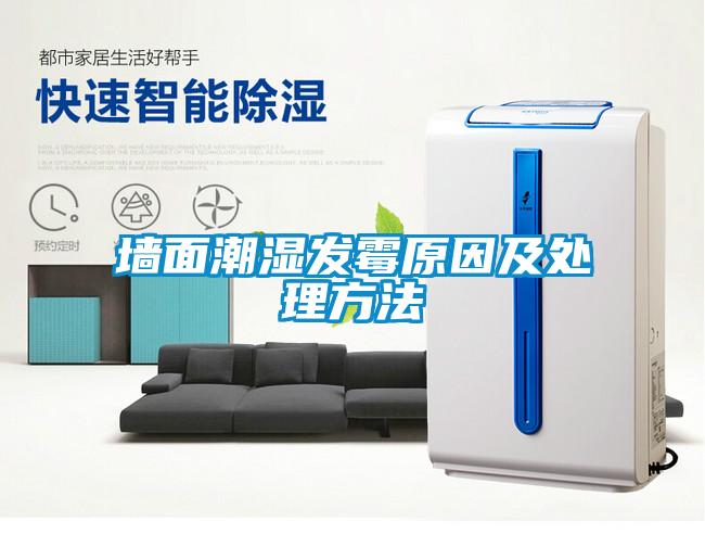 墻面潮濕發霉原因及處理方法