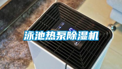 泳池?zé)岜贸凉駲C