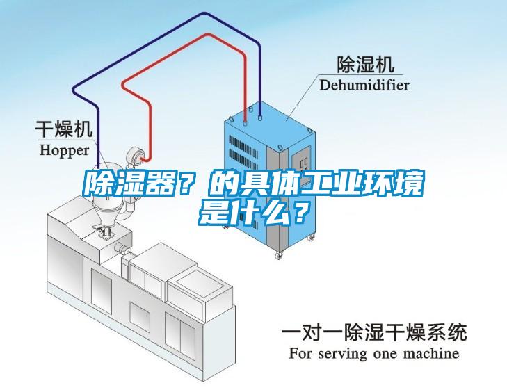 除濕器？的具體工業環境是什么？