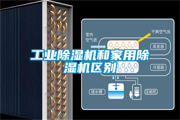 工業(yè)除濕機(jī)和家用除濕機(jī)區(qū)別