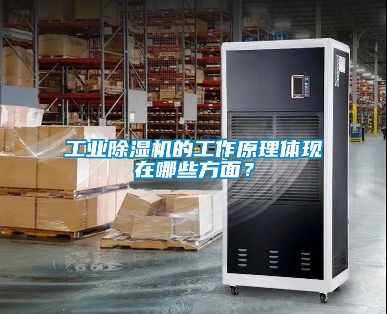 工業除濕機的工作原理體現在哪些方面？