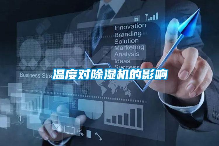 溫度對除濕機的影響