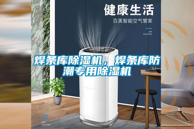 焊條庫除濕機，焊條庫防潮專用除濕機