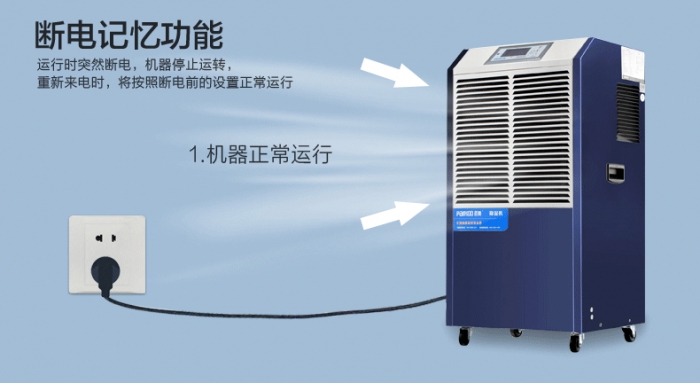 健身房又臭又黏，客戶少的不行,除濕機(jī)了解一下？