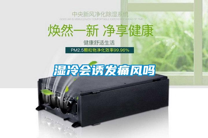 濕冷會誘發(fā)痛風(fēng)嗎