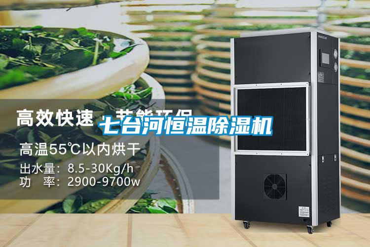 七臺(tái)河恒溫除濕機(jī)