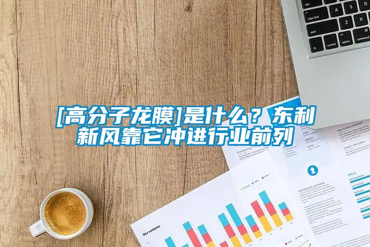 [高分子龍膜]是什么？東利新風(fēng)靠它沖進(jìn)行業(yè)前列