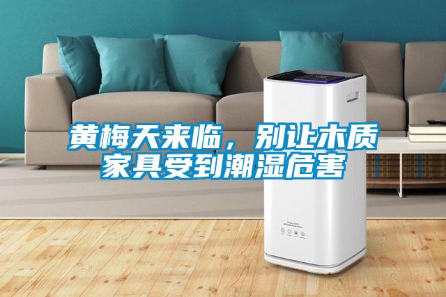 黃梅天來臨，別讓木質(zhì)家具受到潮濕危害