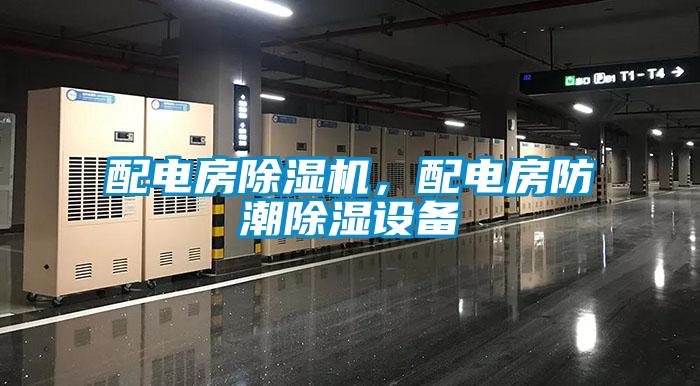 配電房除濕機，配電房防潮除濕設(shè)備