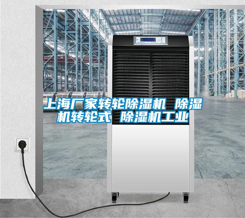 上海廠家轉輪除濕機 除濕機轉輪式 除濕機工業