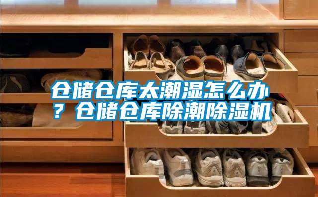 倉儲(chǔ)倉庫太潮濕怎么辦？倉儲(chǔ)倉庫除潮除濕機(jī)