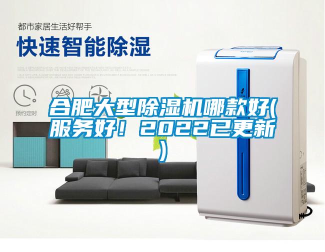 合肥大型除濕機哪款好(服務好！2022已更新)