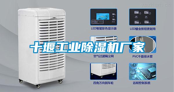 十堰工業(yè)除濕機廠家