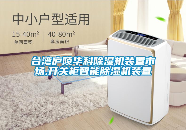 臺灣廬陵華科除濕機(jī)裝置市場,開關(guān)柜智能除濕機(jī)裝置