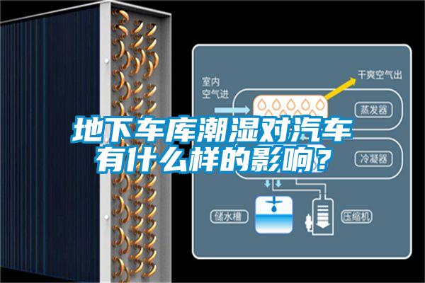 地下車庫潮濕對汽車有什么樣的影響？