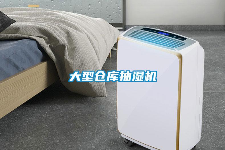 大型倉(cāng)庫(kù)抽濕機(jī)