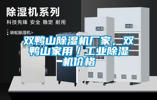 雙鴨山除濕機廠家，雙鴨山家用／工業除濕機價格