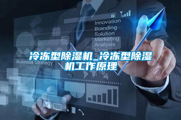 冷凍型除濕機_冷凍型除濕機工作原理