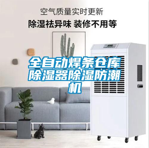全自動焊條倉庫除濕器除濕防潮機