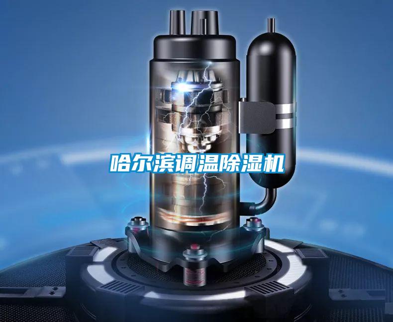 哈爾濱調溫除濕機