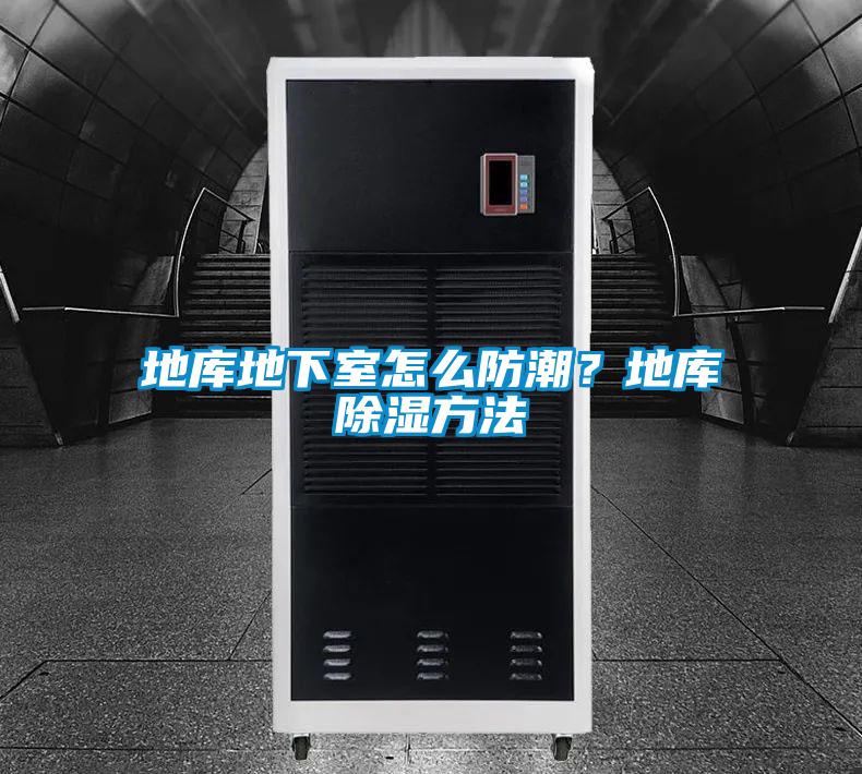 地庫地下室怎么防潮？地庫除濕方法