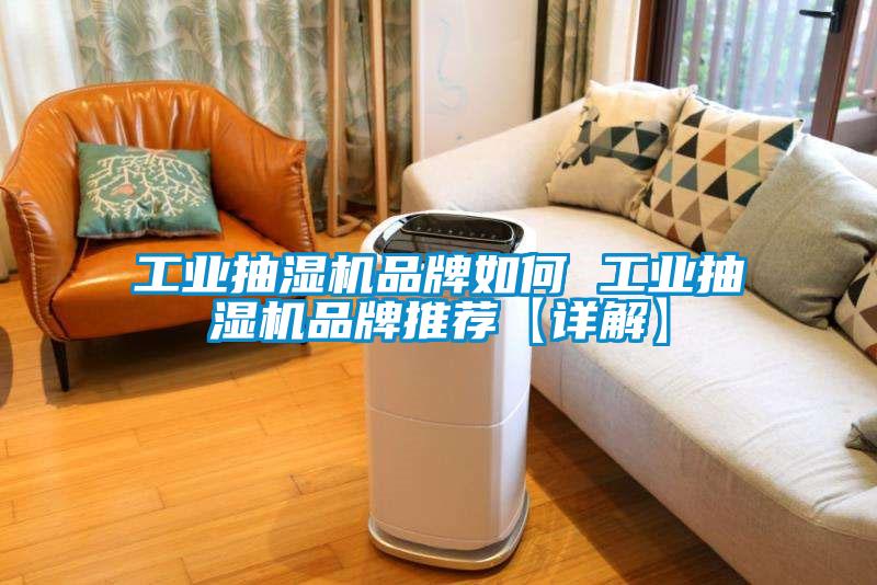 工業抽濕機品牌如何 工業抽濕機品牌推薦【詳解】