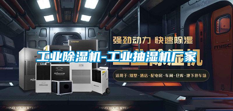 工業除濕機-工業抽濕機廠家