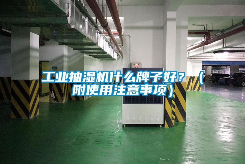 工業抽濕機什么牌子好？（附使用注意事項）
