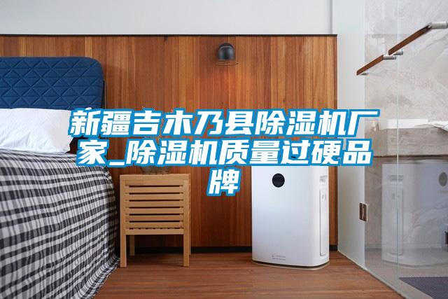 新疆吉木乃縣除濕機廠家_除濕機質量過硬品牌