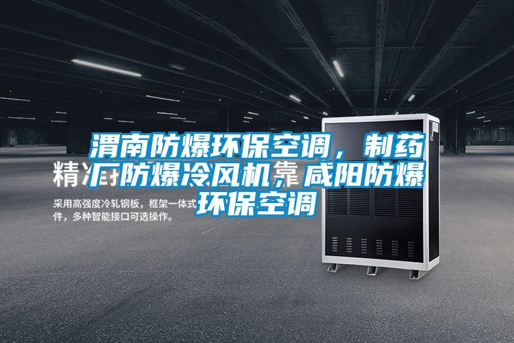 渭南防爆環(huán)?？照{(diào)，制藥廠防爆冷風機，咸陽防爆環(huán)?？照{(diào)
